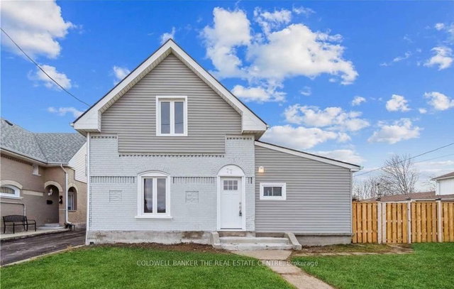 UPPER - 77 Mohawk Street