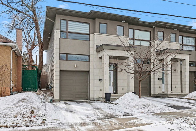 300C RICHELIEU Avenue