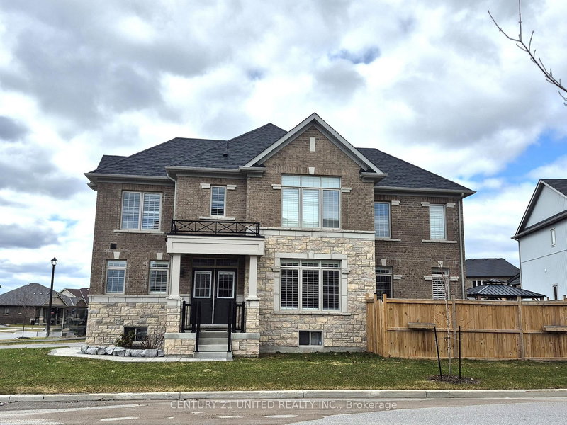 home for sale on 76 Highlands Boulevard