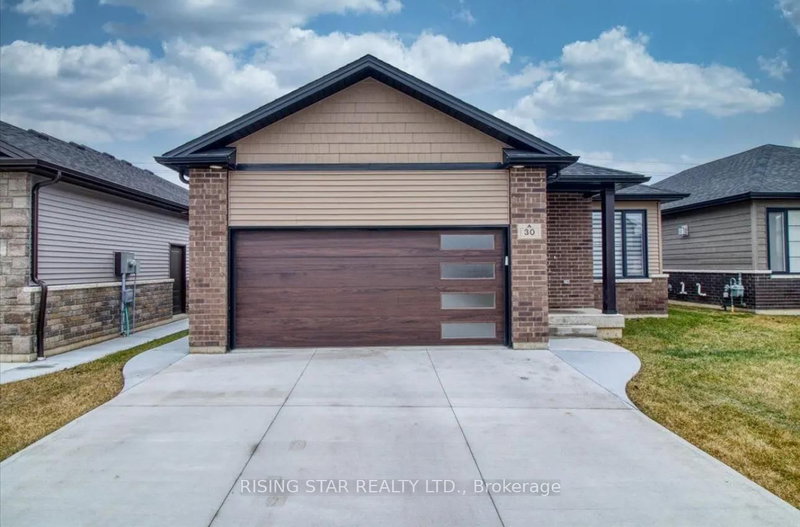 home for sale on 30 Evening Drive