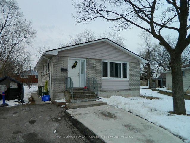 Lower - 15 Michael Avenue