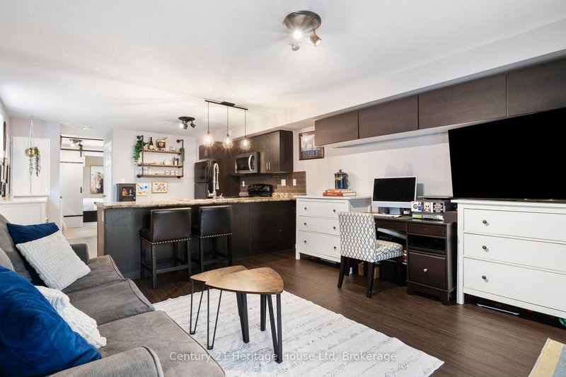 56 - 35 Mountford Dr, Guelph, N1E 0G6 | Image 2