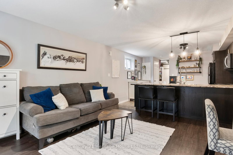 56 - 35 Mountford Dr, Guelph, N1E 0G6 | Image 3