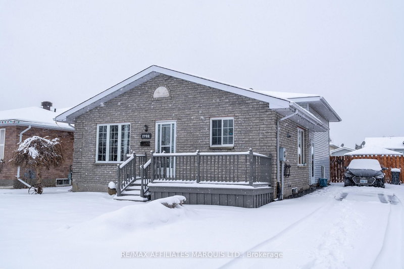 1732 Branch Dr, Cornwall, K6J 5S9 | Image 2