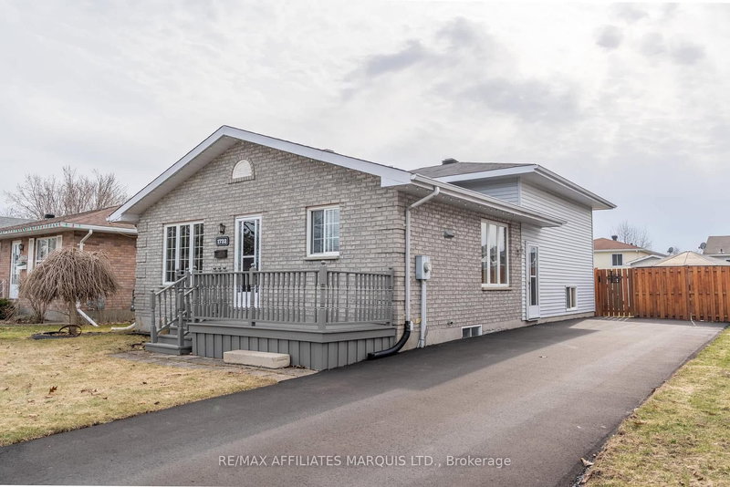 1732 Branch Dr, Cornwall, K6J 5S9 | Image 3