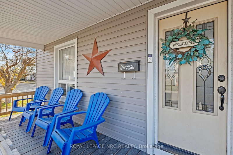 313 Burgar St, Welland, L3B 2T5 | Image 3