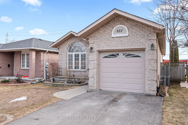 537 Wilson Rd, Cobourg, K9A 5P7 | Image 3
