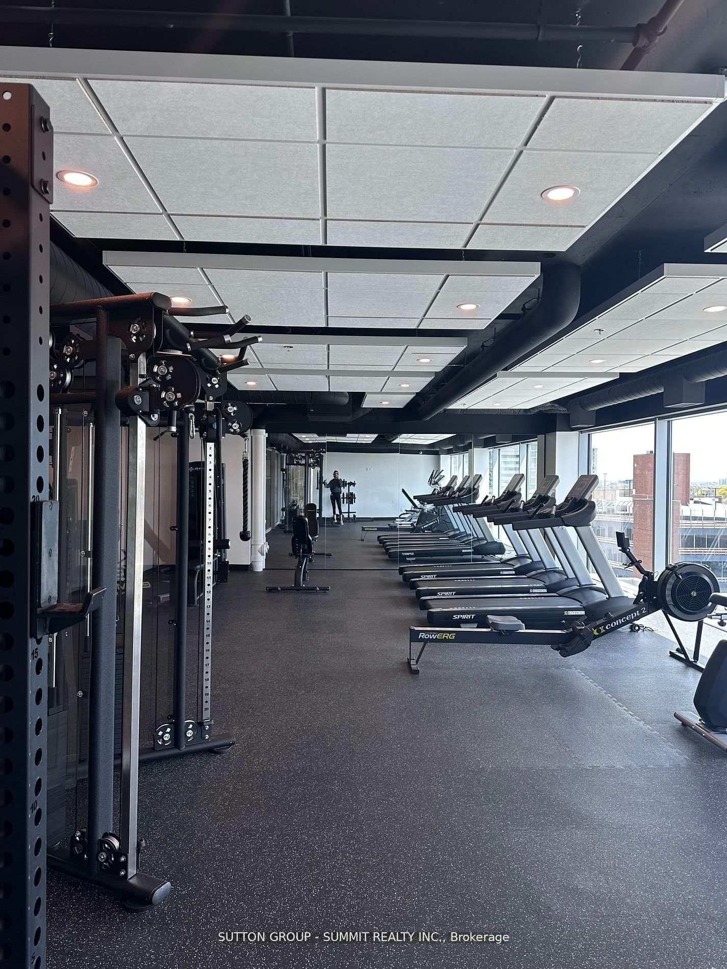 60 Frederick Street, Unit 1003 - Photo 14