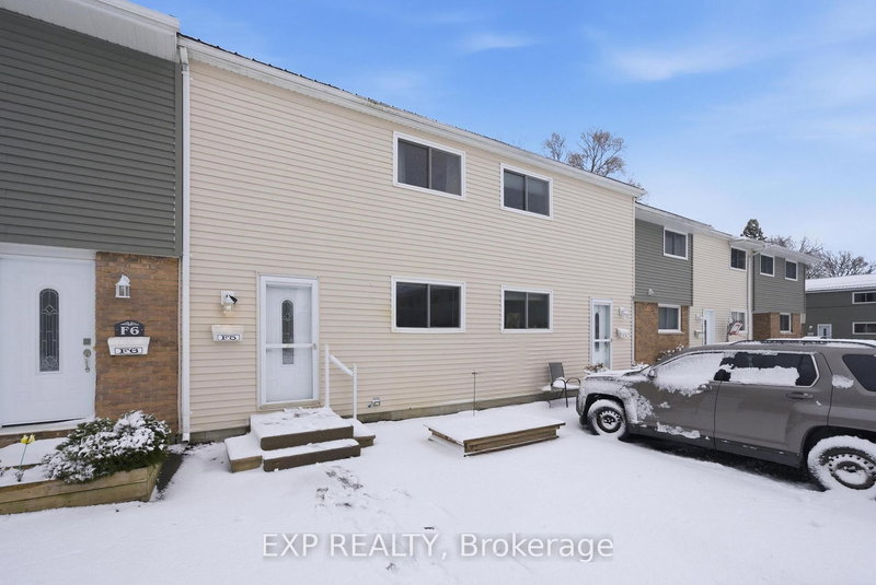 F5 - 400 Westwood Dr, Cobourg, K9A 2B6 | Image 3