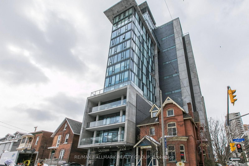 home for lease on 406-224 LYON Street