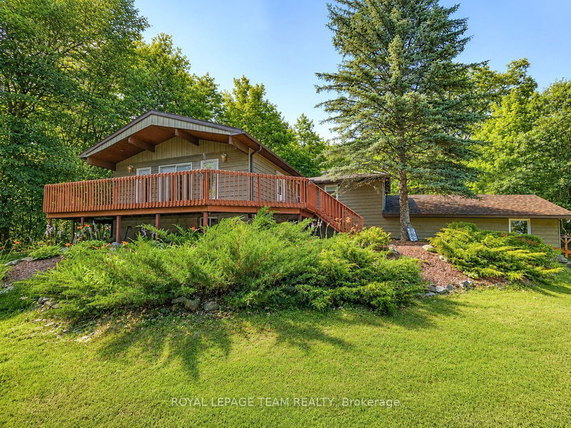 371 Kennedy Road