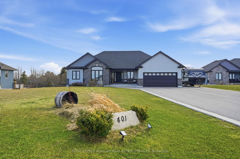 401 Lighthouse Dr, Haldimand, N1A 2W6 | Image 3