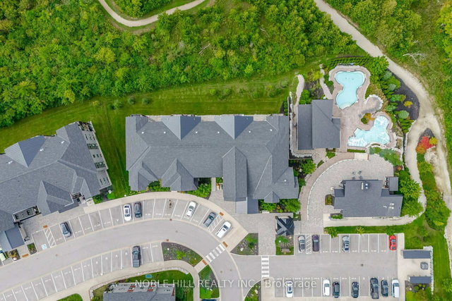 403 - 16 Beckwith Lane