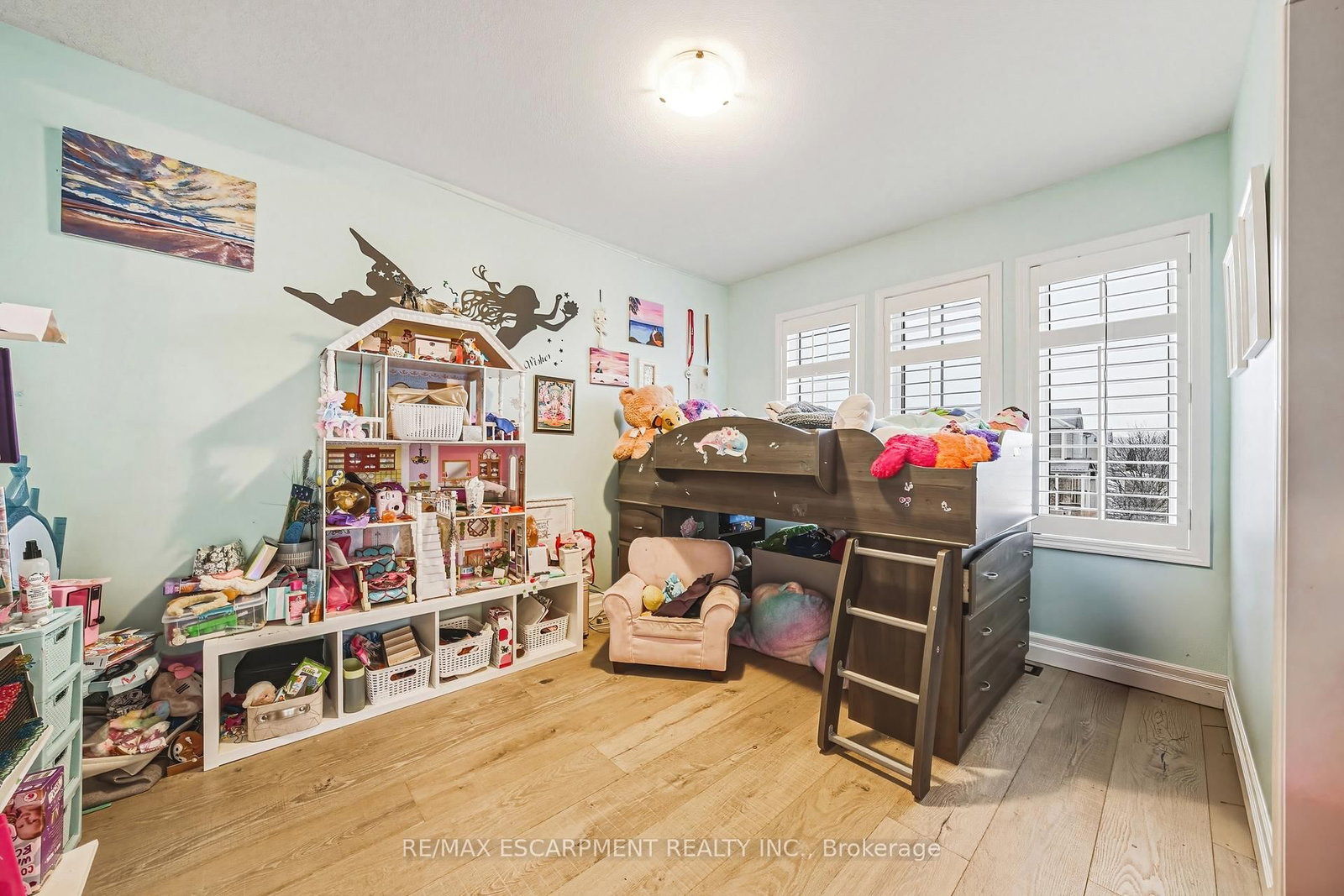 Detached House for sale at 108 CLEGHORN Drive, Hamilton, Ontario, L0R 1C0 - Binbrook - MLS: X12888148