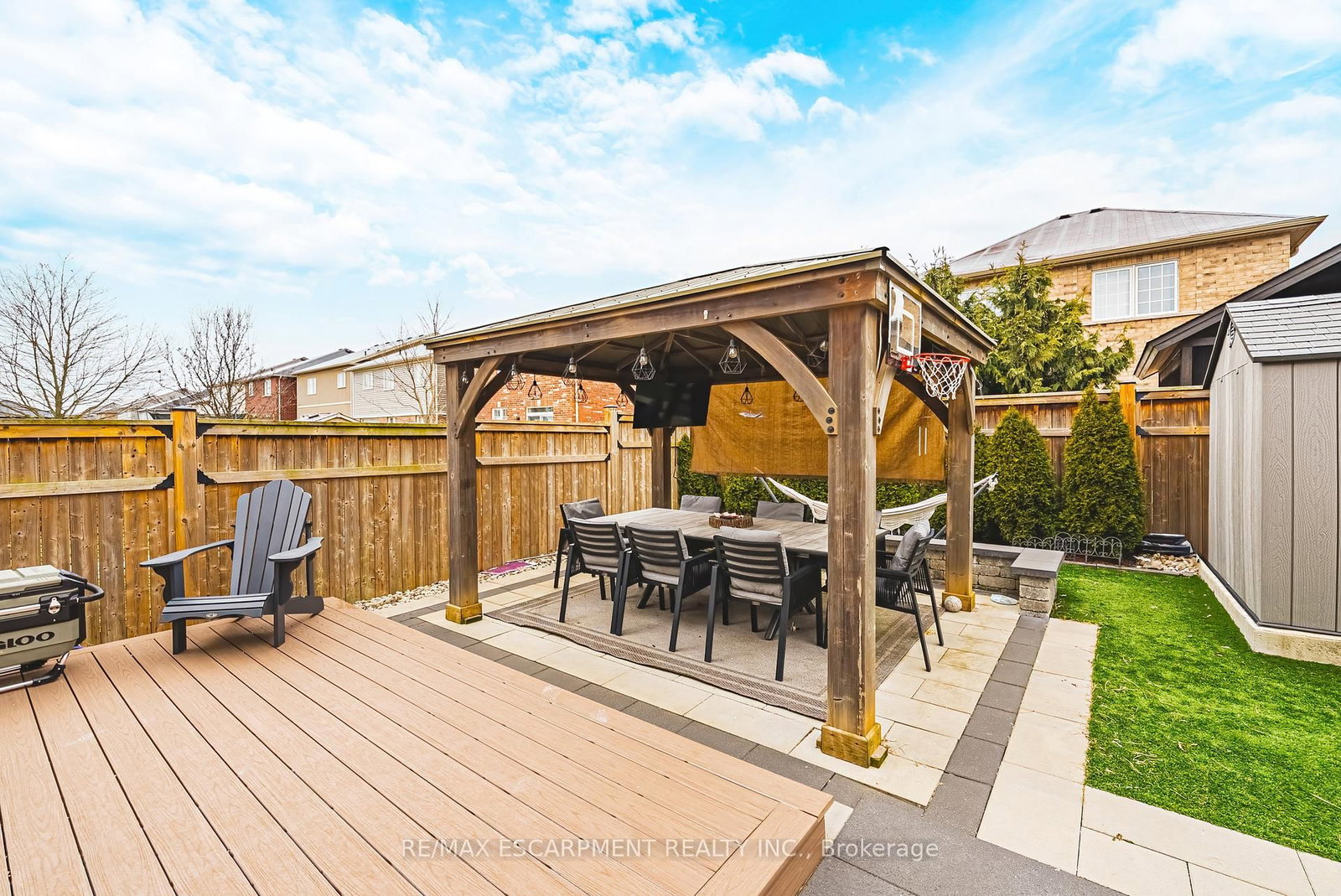 Detached House for sale at 108 CLEGHORN Drive, Hamilton, Ontario, L0R 1C0 - Binbrook - MLS: X12888148