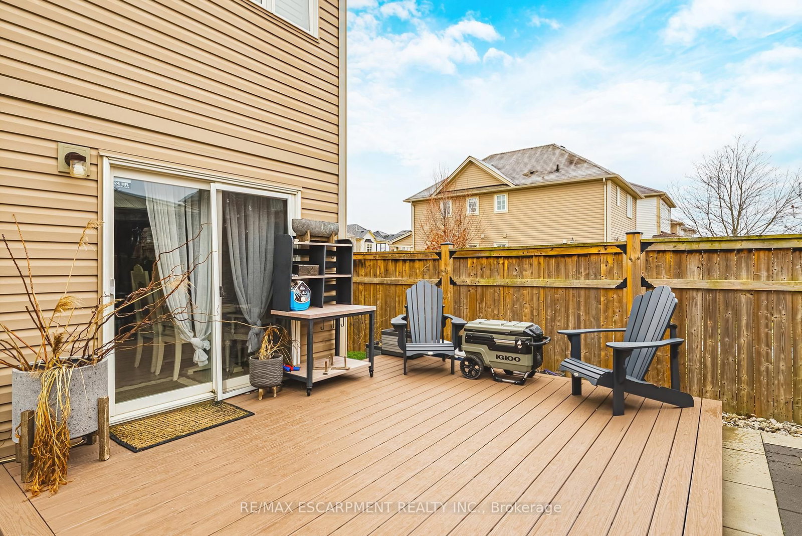 Detached House for sale at 108 CLEGHORN Drive, Hamilton, Ontario, L0R 1C0 - Binbrook - MLS: X12888148