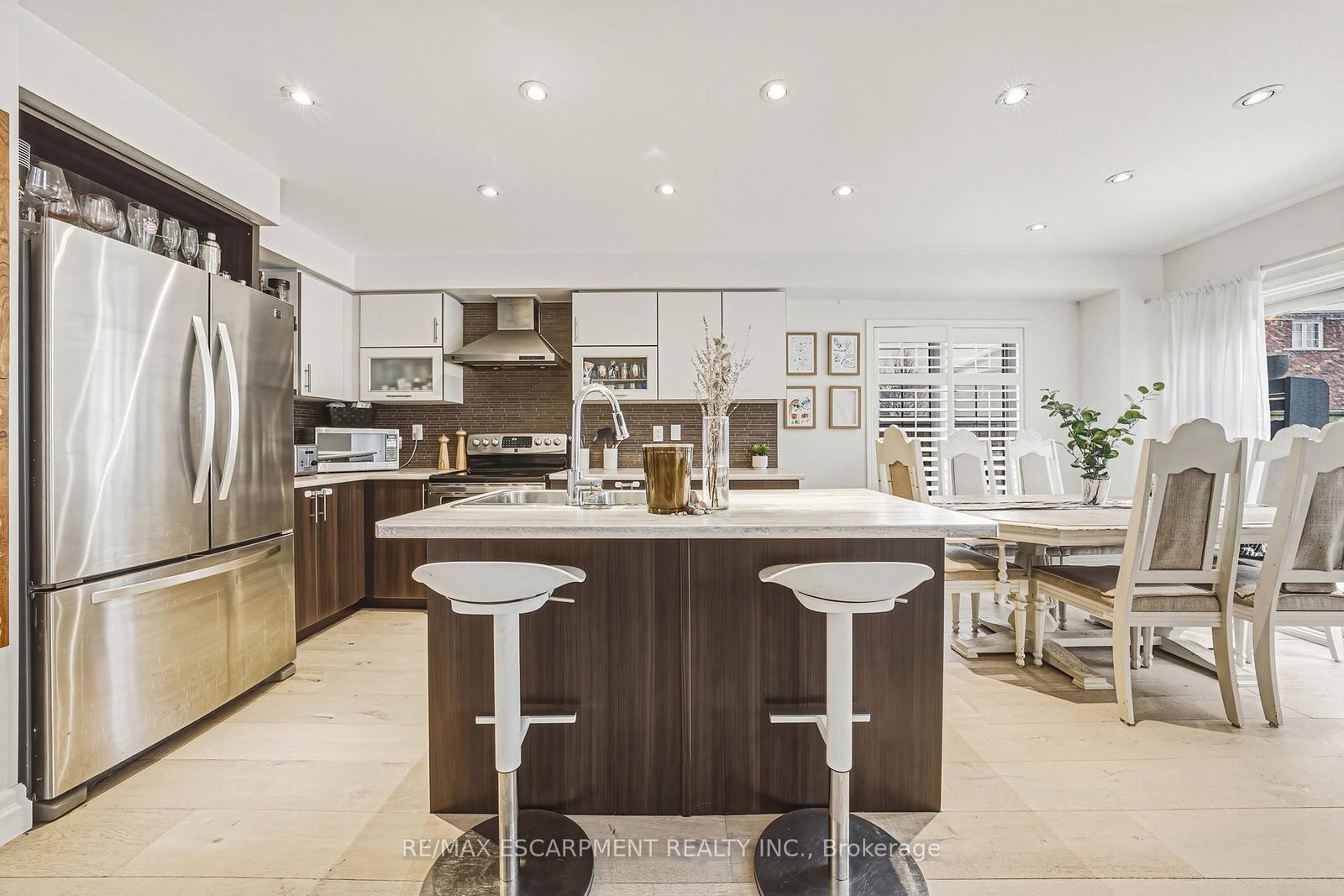 Detached House for sale at 108 CLEGHORN Drive, Hamilton, Ontario, L0R 1C0 - Binbrook - MLS: X12888148