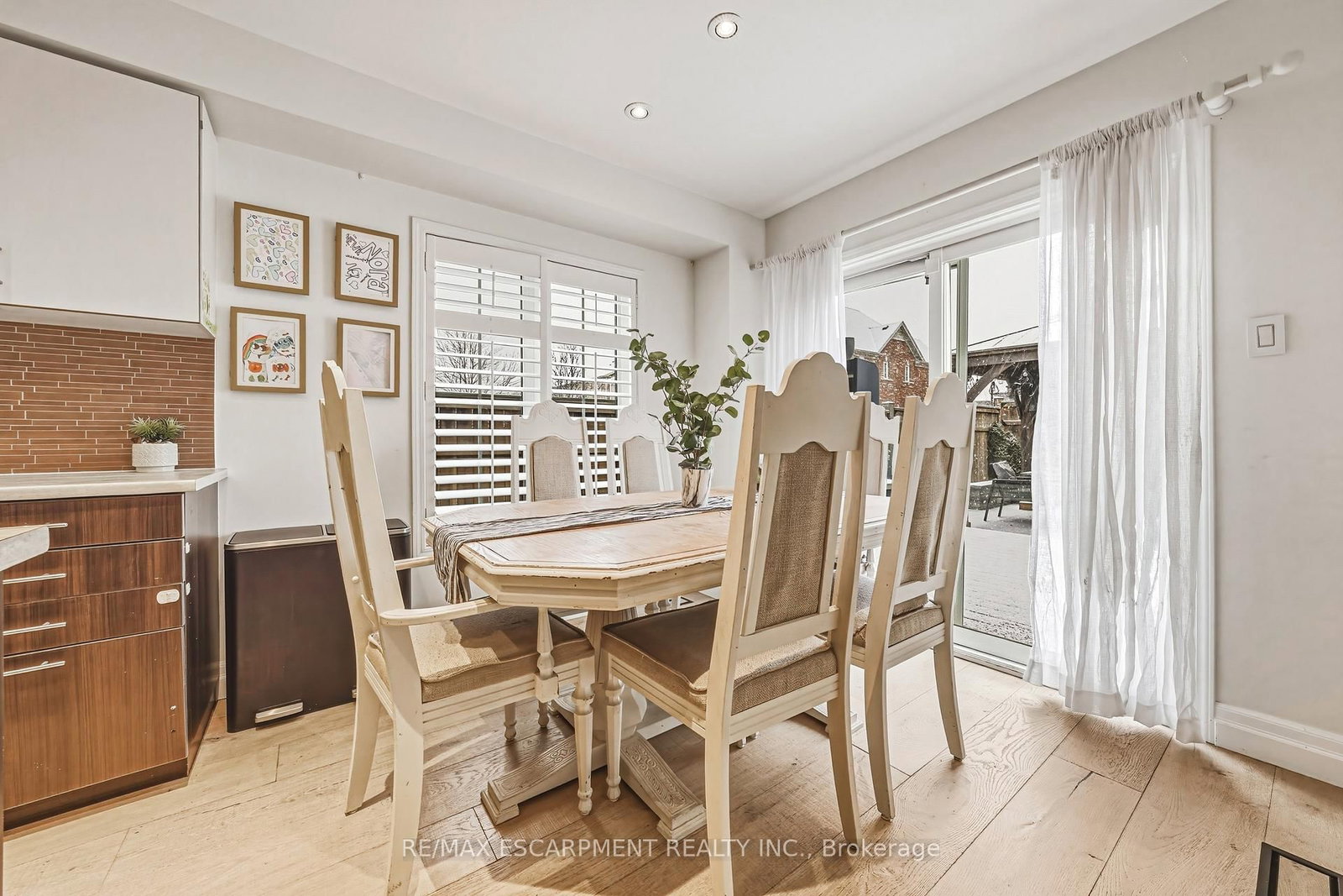 Detached House for sale at 108 CLEGHORN Drive, Hamilton, Ontario, L0R 1C0 - Binbrook - MLS: X12888148