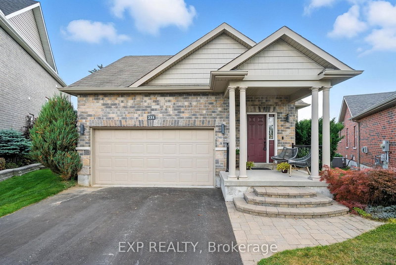 home for sale on 231 Rollings Street