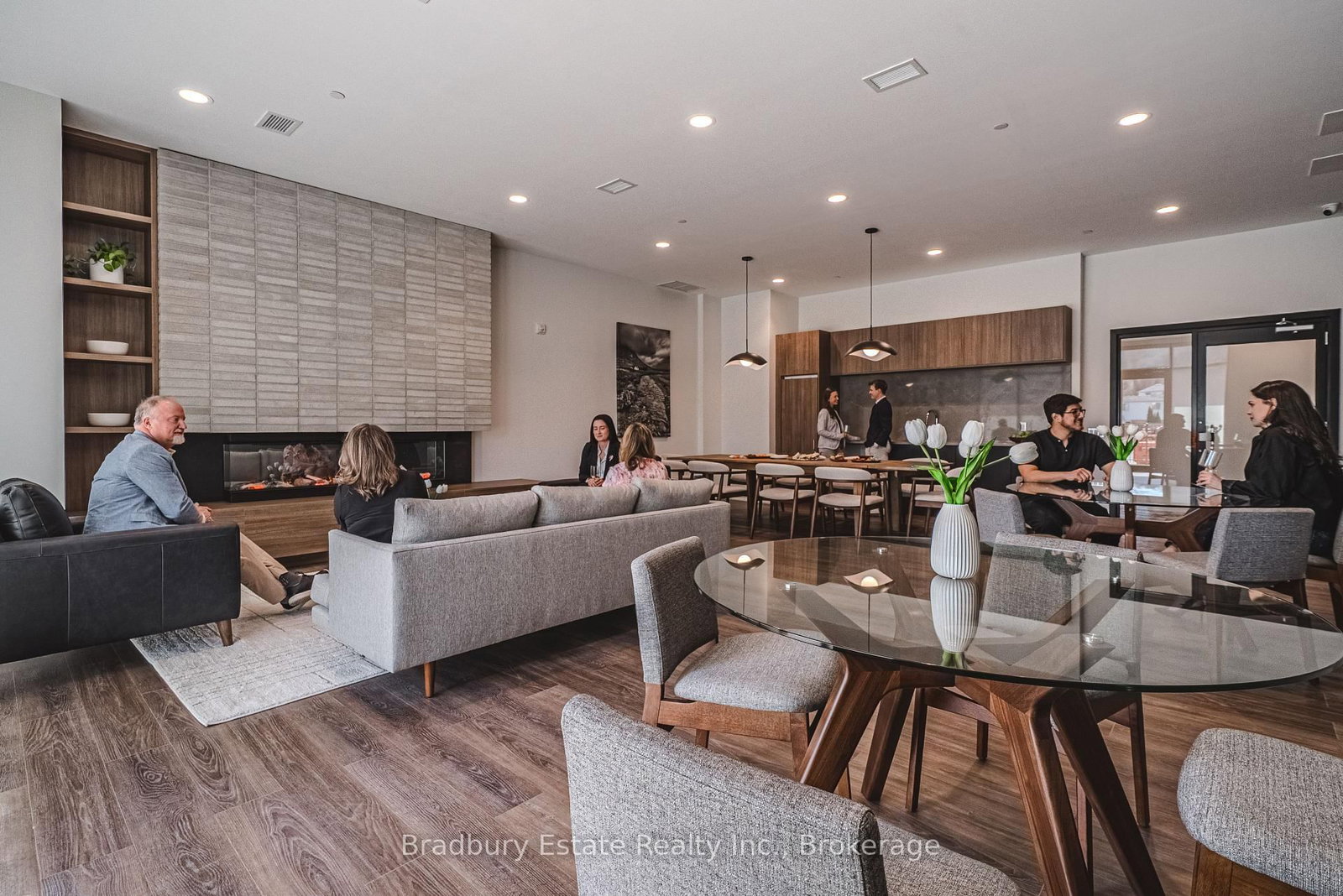 155 Greenbrier Road, Unit 204 - Photo 43
