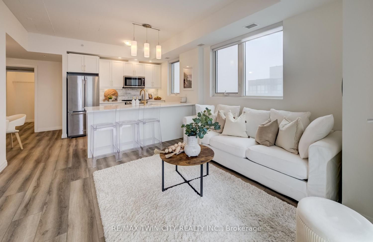 108 Garment Street, Unit 2302 - Photo 19