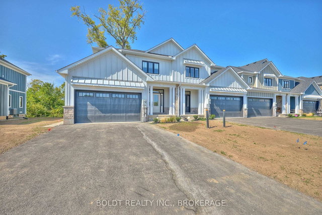 552 Mississauga Avenue