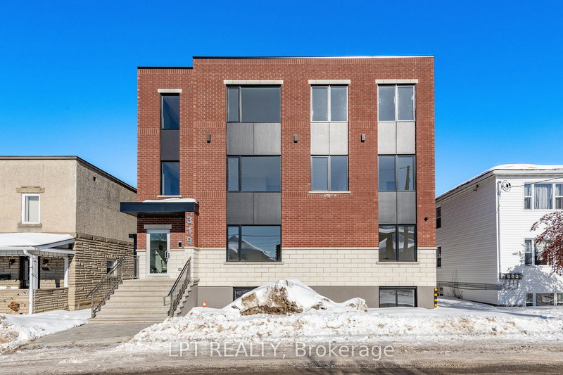 8 - 319 Shakespeare St, Ottawa, K1L 5M1 | Image 2