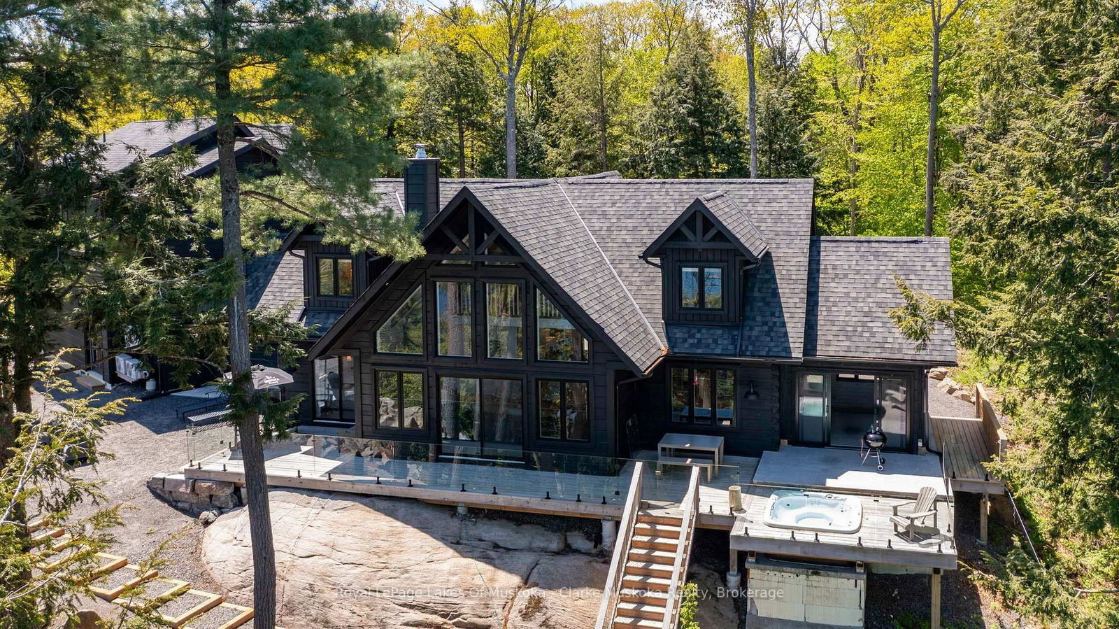 1211 Foreman Road • #44 • Muskoka Lakes, ON photo 1