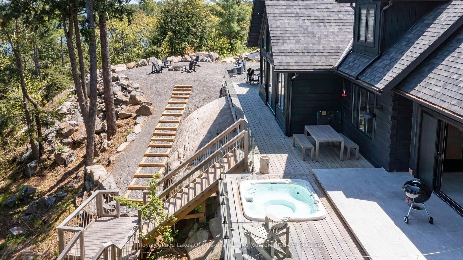 1211 Foreman Road • #44 • Muskoka Lakes, ON photo 11