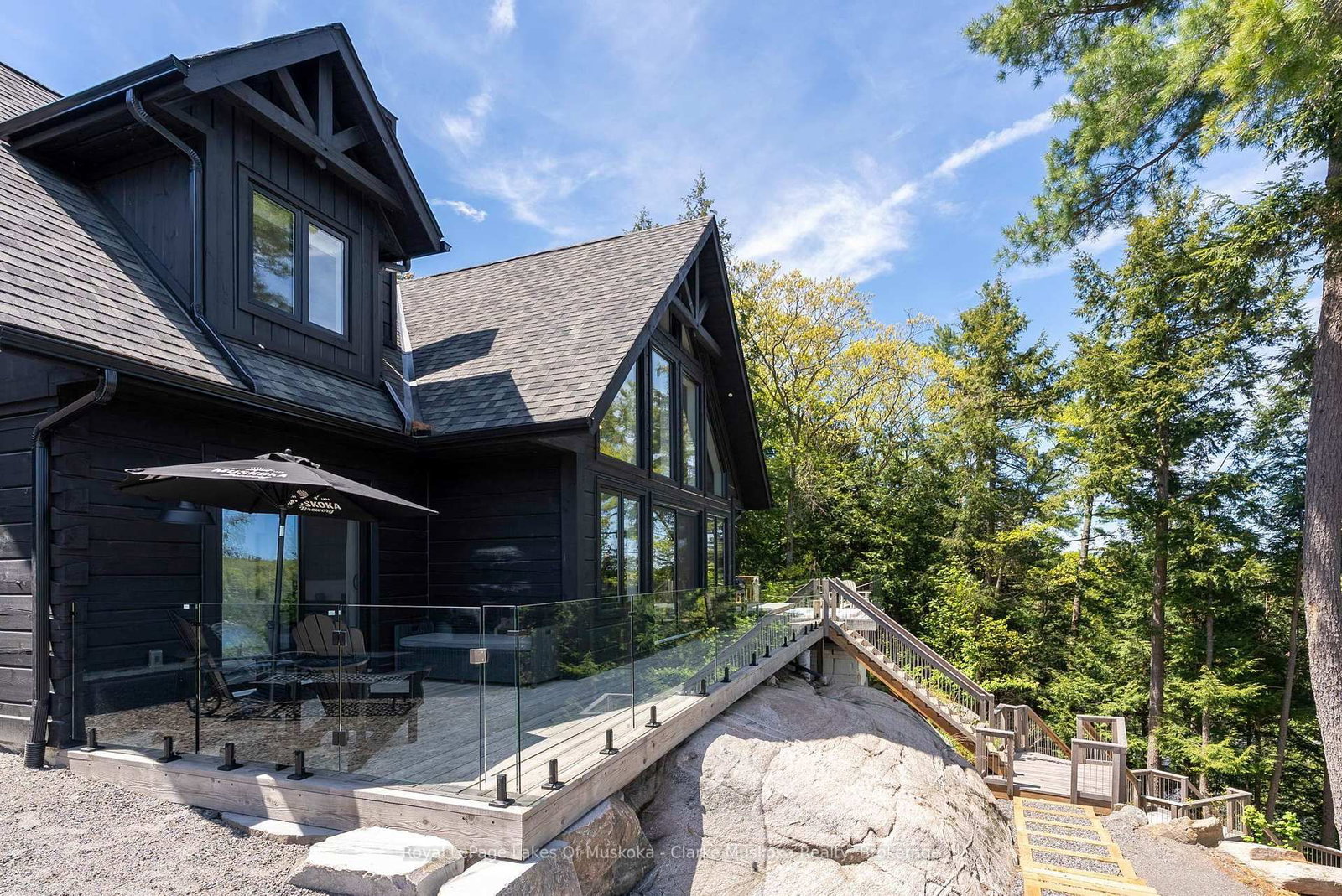 1211 Foreman Road • #44 • Muskoka Lakes, ON photo 13
