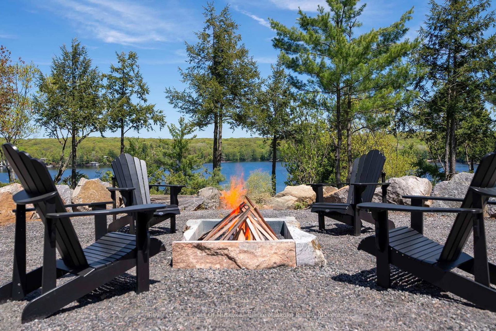 1211 Foreman Road • #44 • Muskoka Lakes, ON photo 14