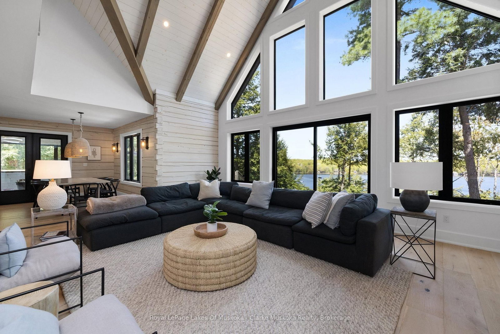 1211 Foreman Road • #44 • Muskoka Lakes, ON photo 17