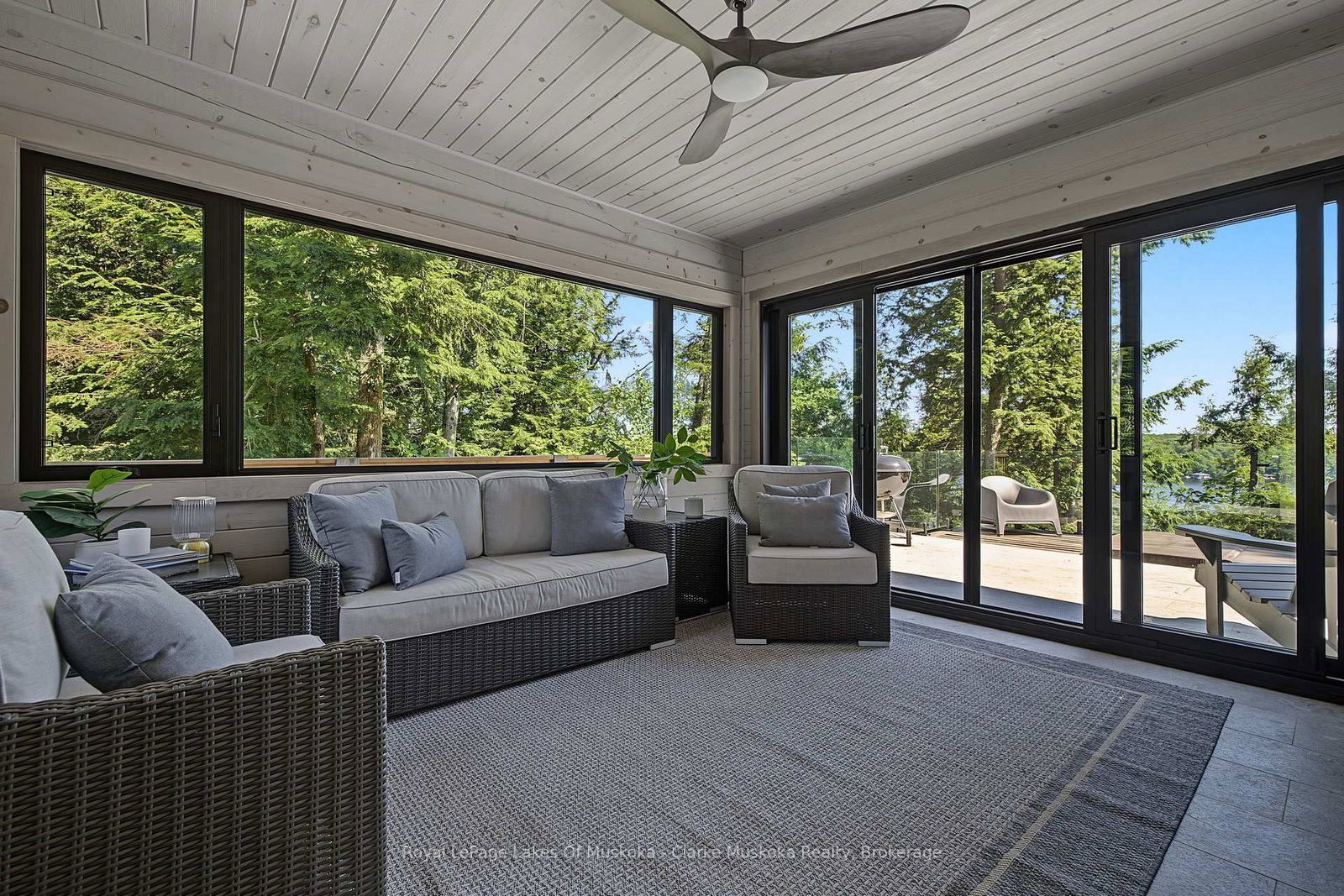 1211 Foreman Road • #44 • Muskoka Lakes, ON photo 20