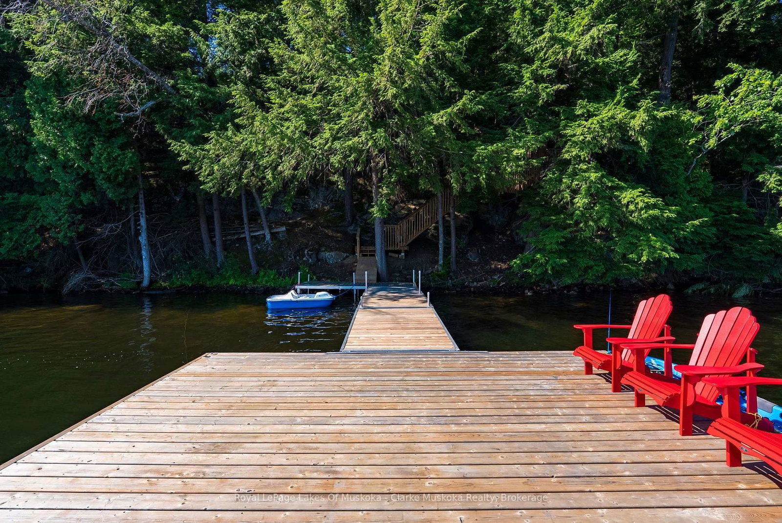 1211 Foreman Road • #44 • Muskoka Lakes, ON photo 4