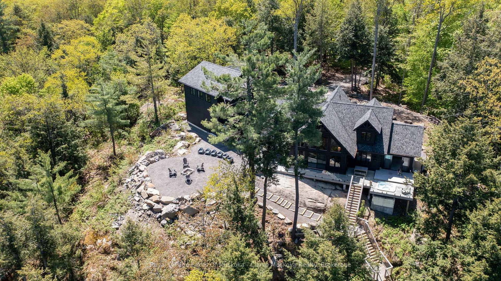 1211 Foreman Road • #44 • Muskoka Lakes, ON photo 5