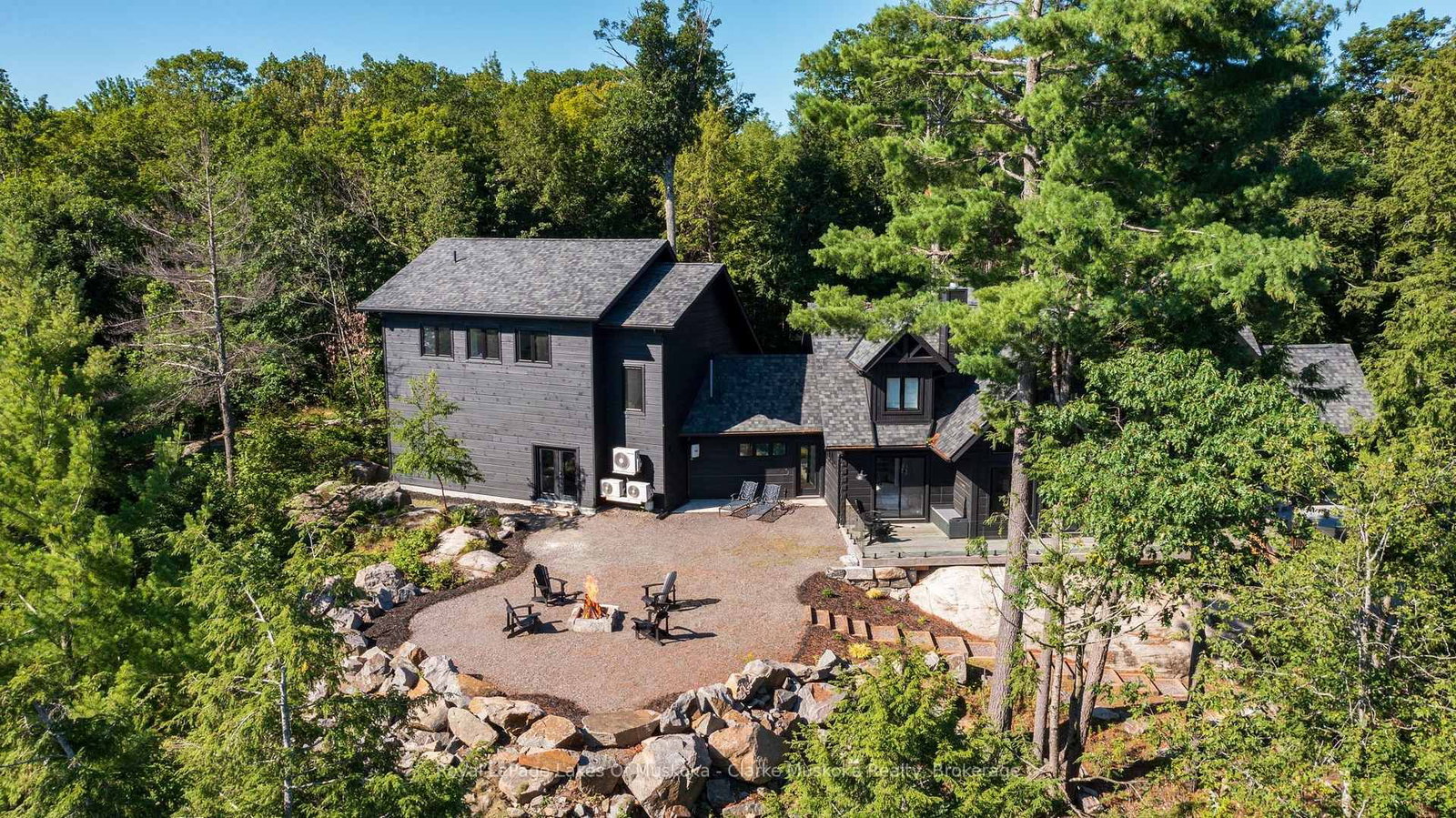 1211 Foreman Road • #44 • Muskoka Lakes, ON photo 6
