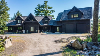1211 Foreman Road • #44 • Muskoka Lakes, ON photo 8