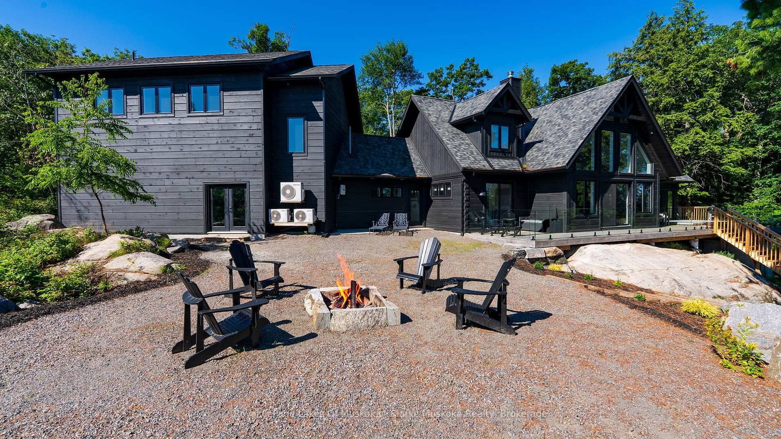 1211 Foreman Road • #44 • Muskoka Lakes, ON photo 9