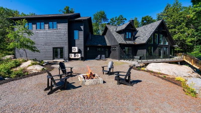 1211 Foreman Road • #44 • Muskoka Lakes, ON photo 9