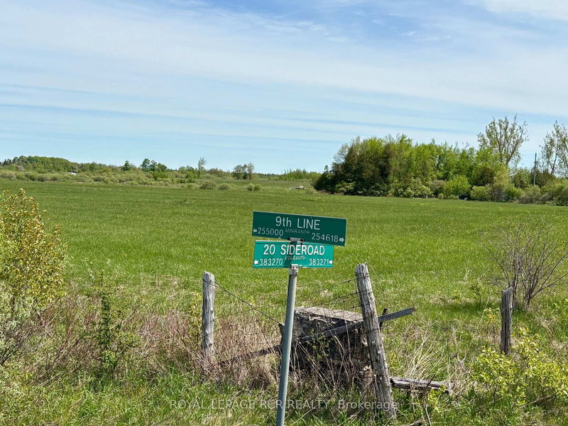 PtLt 20 Con 8 (9th Line), Amaranth, L9W 0H4 | Image 3