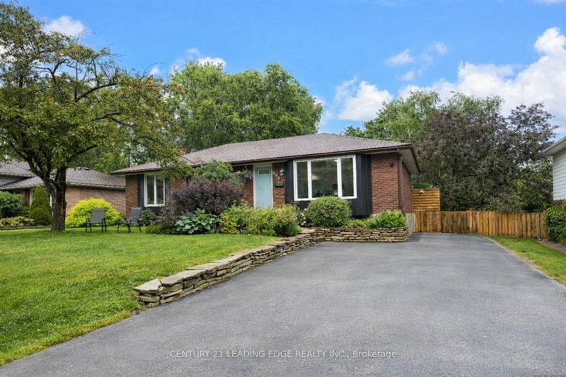 home for lease on 306 Lindan Avenue