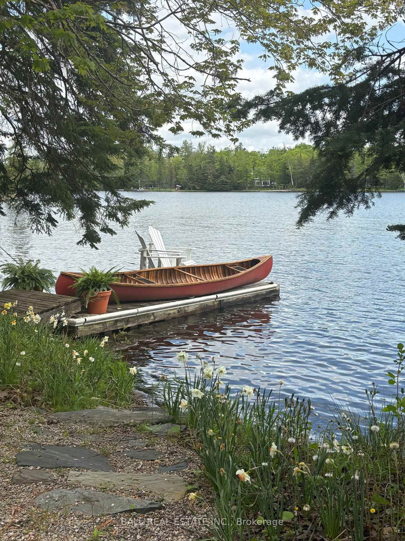 26 Cedar Crt, Trent Lakes, K0M 1A0 | Image 3