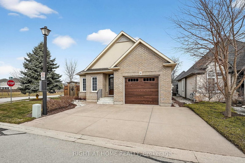 2 Seyval Pl, Niagara-on-the-Lake, L0S 1J0 | Image 3