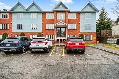 D6 - 160 Edwards St | Clarence-Rockland | Image