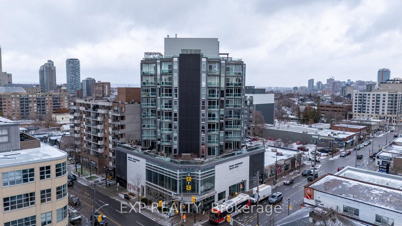 home for lease on 603-1227 Wellington Street W