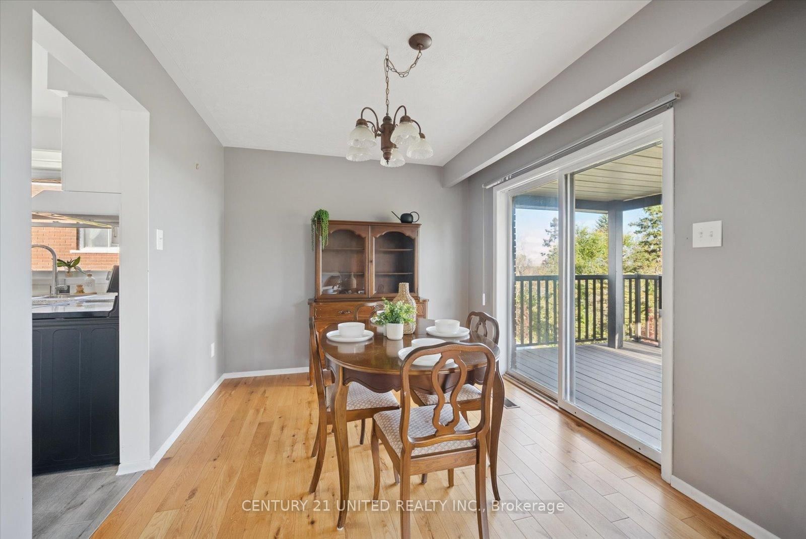 Detached House for sale at 1551 Cherryhill Road, Peterborough, Ontario, K9K 1A7 - Monaghan Ward 2 - MLS: X12888396