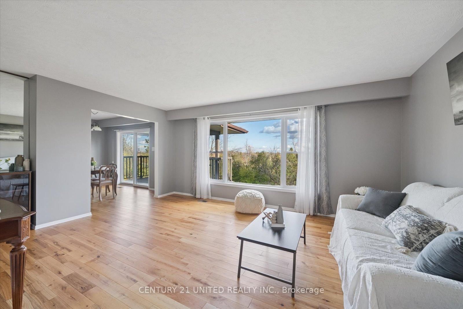 Detached House for sale at 1551 Cherryhill Road, Peterborough, Ontario, K9K 1A7 - Monaghan Ward 2 - MLS: X12888396