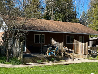 95 Mcvicar Street • Saugeen Shores, ON photo 9