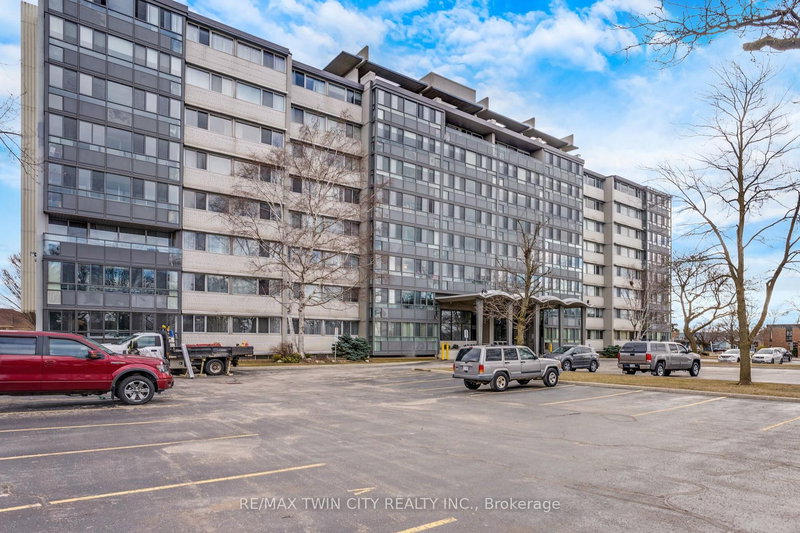 708 - 24 Midland Dr, Kitchener, N2A 2A8 | Image 3