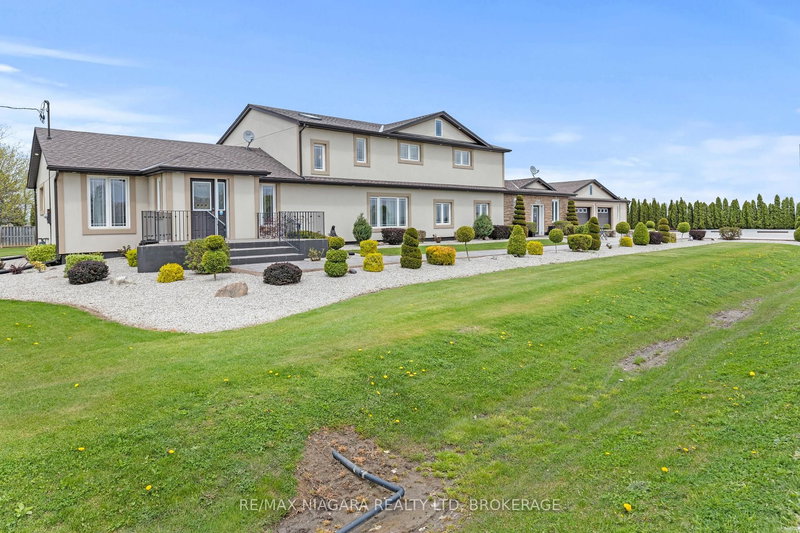 724 Line 3 Rd S, Niagara-on-the-Lake, L0S 1J0 | Image 3